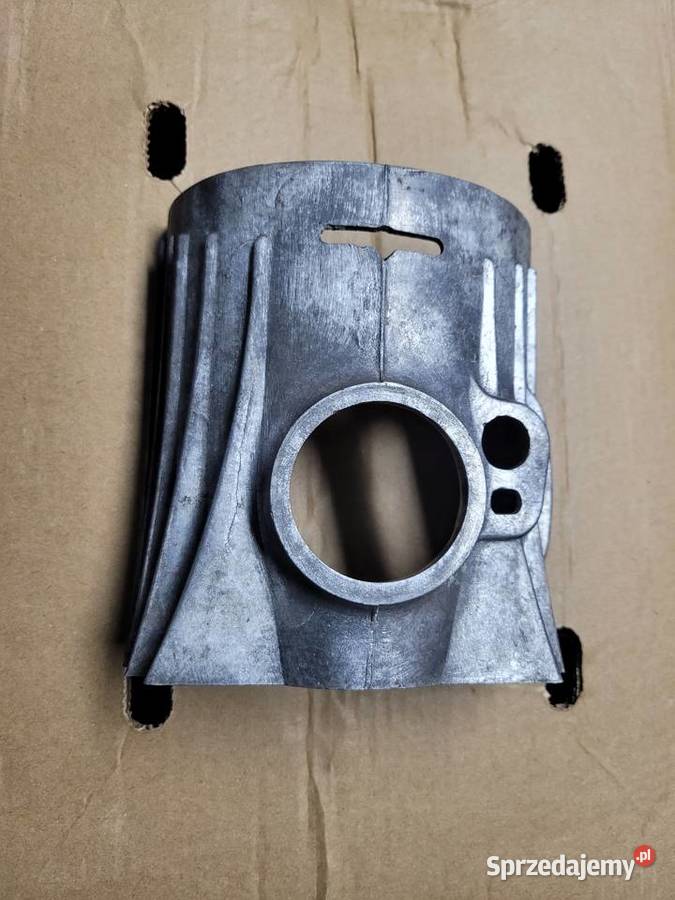 Pokrywa gażnika Jawa Wrocław