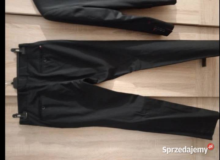 Garnitur męski podkarpackie