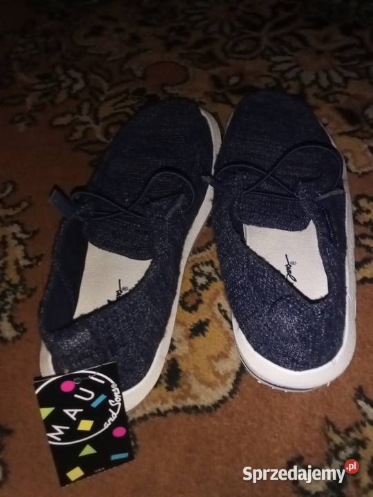 Buty męskie letnie lubelskie