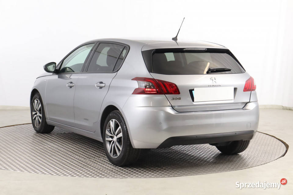 Peugeot 308 12 PureTech sprzedam