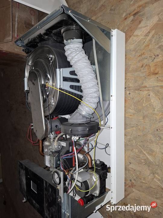Termet ulricha kocioł kondensacyjny kujawsko-pomorskie Inowrocław
