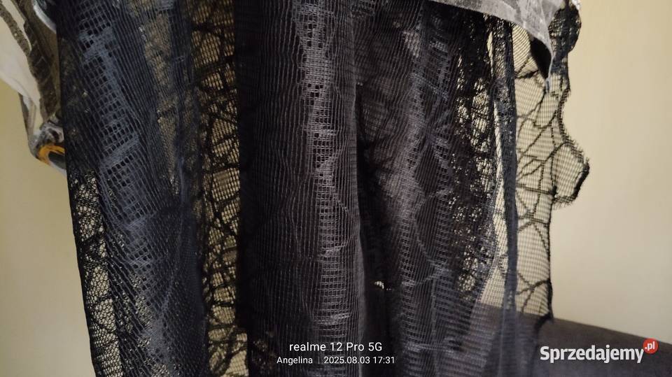 Zasłona zamieniająca z motywem NYC wielokolorowy Łódź