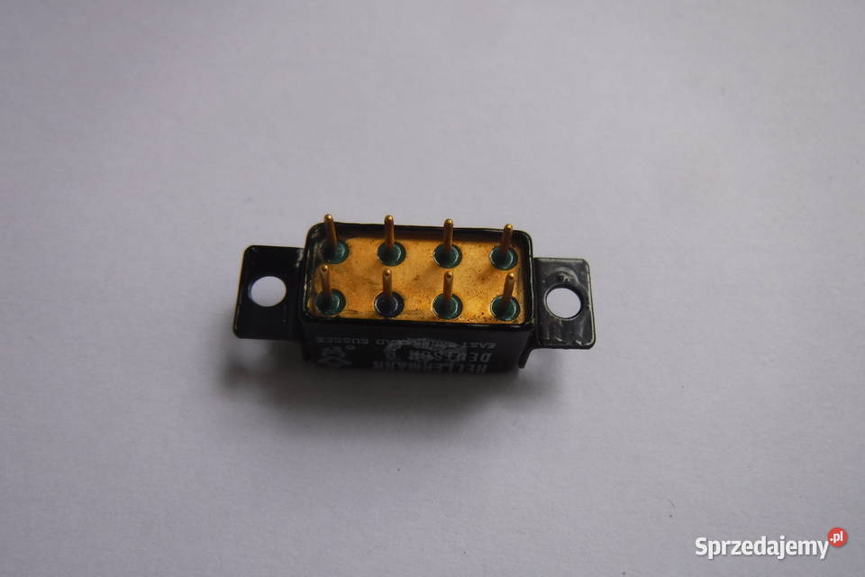 Hellermann Deutsch HDS6 SJ2K23 HEE852773973 Otwock