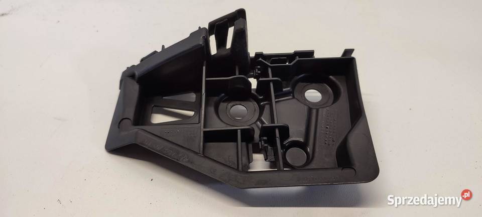 VW TIGUAN II ŚLIZG ZDERZAKA LEWY TYŁ 5NA807393A