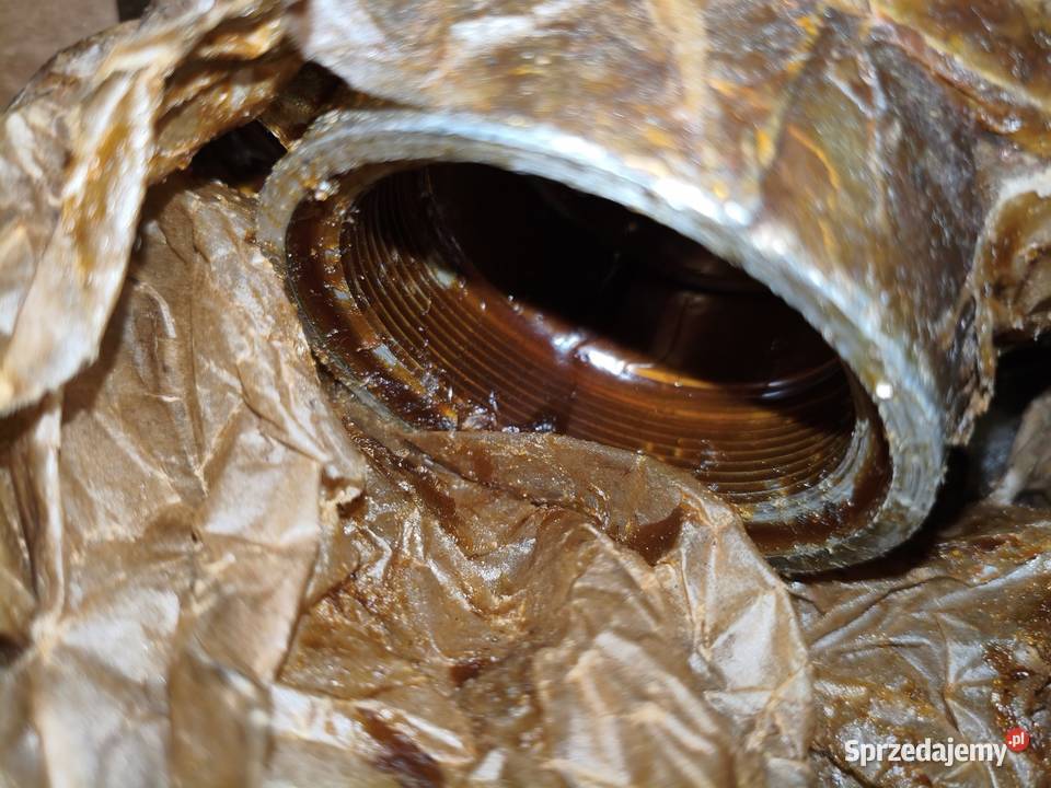 Obudowa dyfra przekładni głównej Dniepr MT K750 Leszno sprzedam