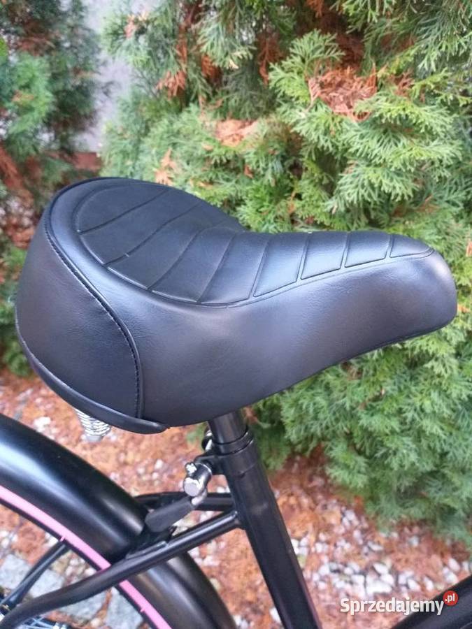 Rower miejski cruiser Imperial Bike 28 DARMOWA Włocławek