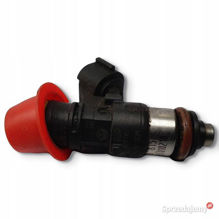 WTRYSKIWACZ Skoda Octavia III 14 TSI wtrysk osobowe lubelskie sprzedam