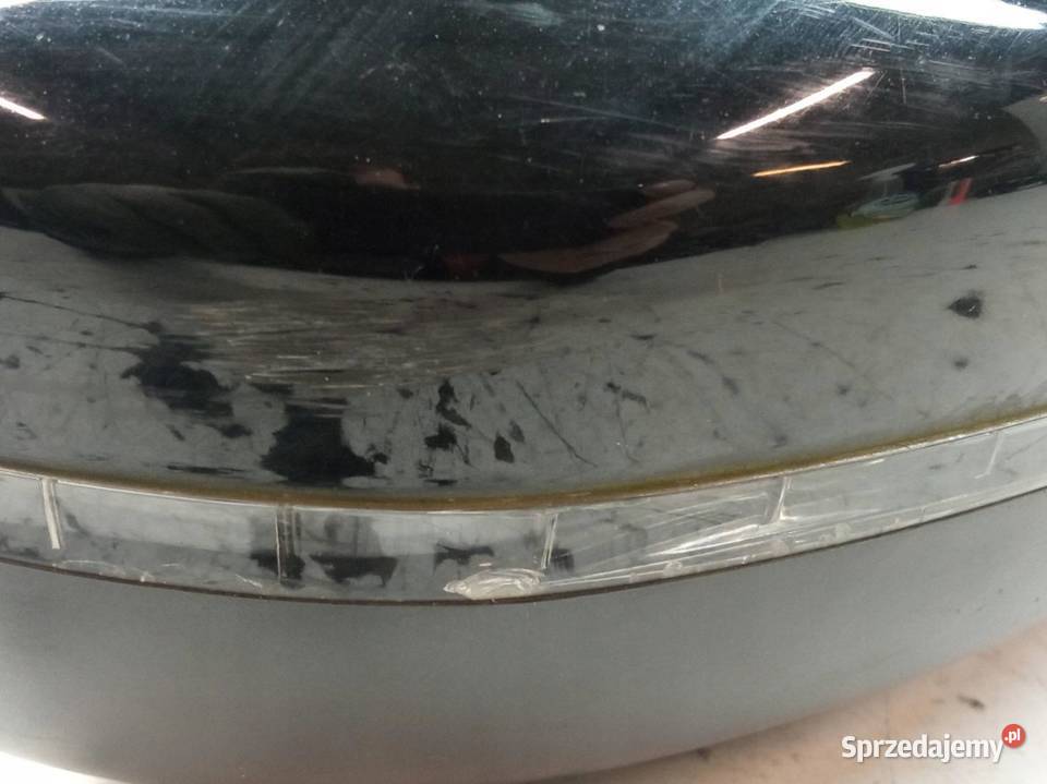 LUSTERKO PRAWE 13PIN EU GT LINE T9 Peugeot 308 sprzedam