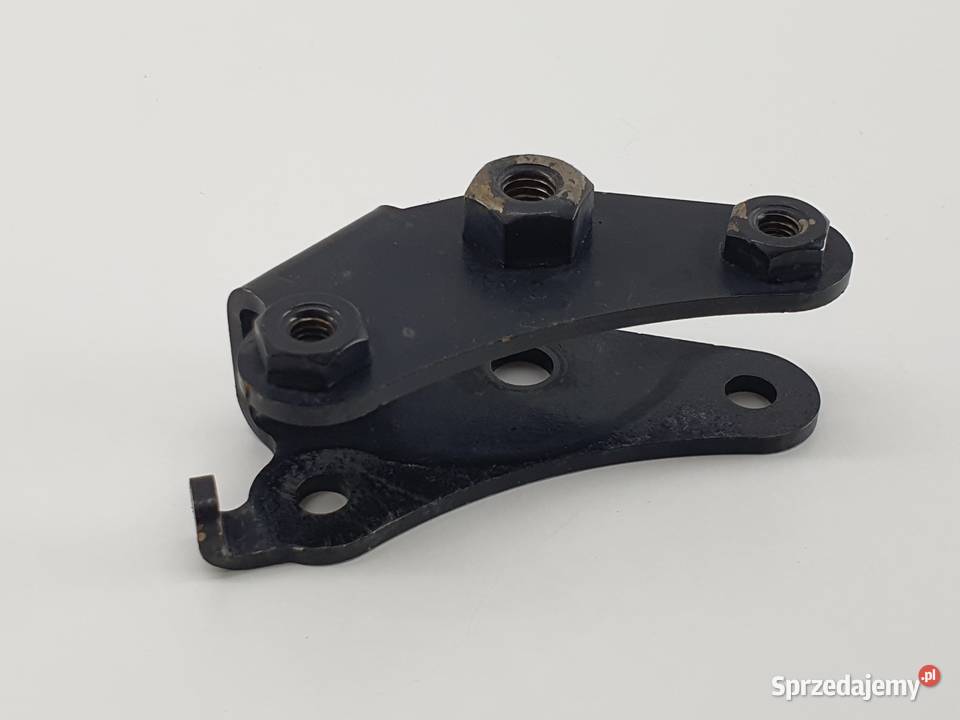 MOCOWANIE AMORTYZATORA LACZNIK PEUGEOT EVIVACITY Janowice