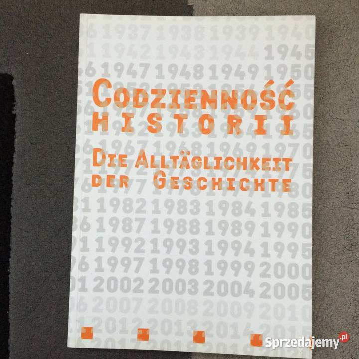 2273 Codzienność Historii Szczecin