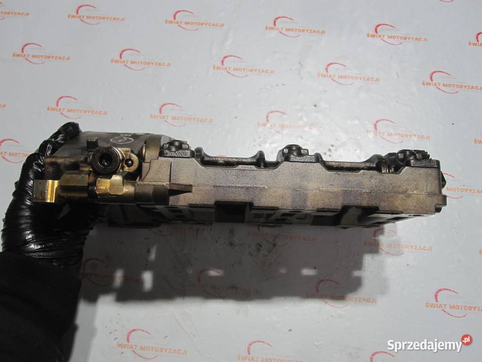 BMW 20 B N43B20AY wałki balansowe 1505120 Rozrząd Kielce