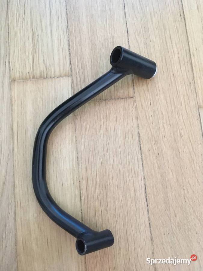 uchwyt pasażera rączki Yamaha xt 660 lewa prawa Jesówka