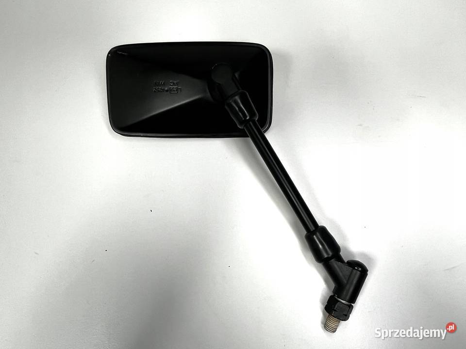 YAMAHA Lusterko Lusterka motocyklowe uniwersalne