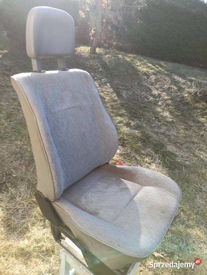 Volkswagen t4 fotel lubelskie Lublin