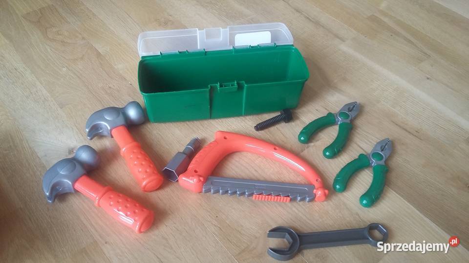 Narzędzia Czerniejewo