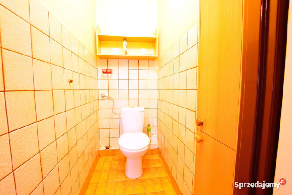 Sprzedam mieszkanie 63m2 3 pok Lublin