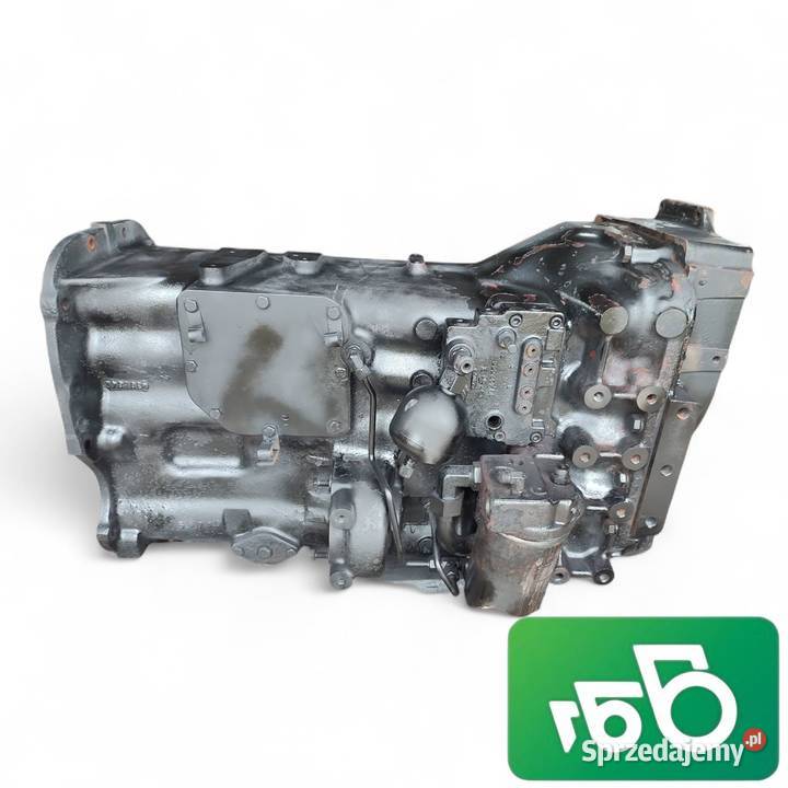 Obudowa skrzyni biegów 222659A4 304328A1 Case MX