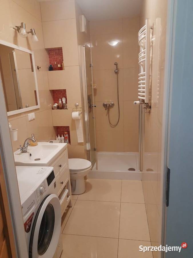 Mieszkanie bez pośredników os ESkulapa 3 piętra i więcej Sprzedaż Bydgoszcz