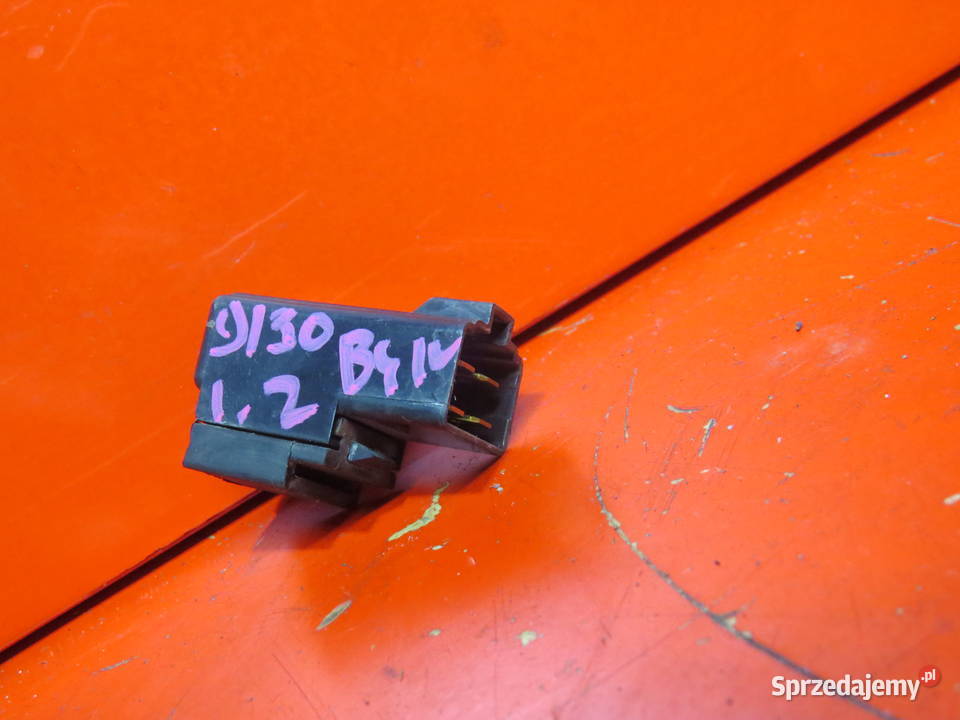 SUZUKI BURGMAN 400 250 07 k7 przekaznik główny mazowieckie Warszawa