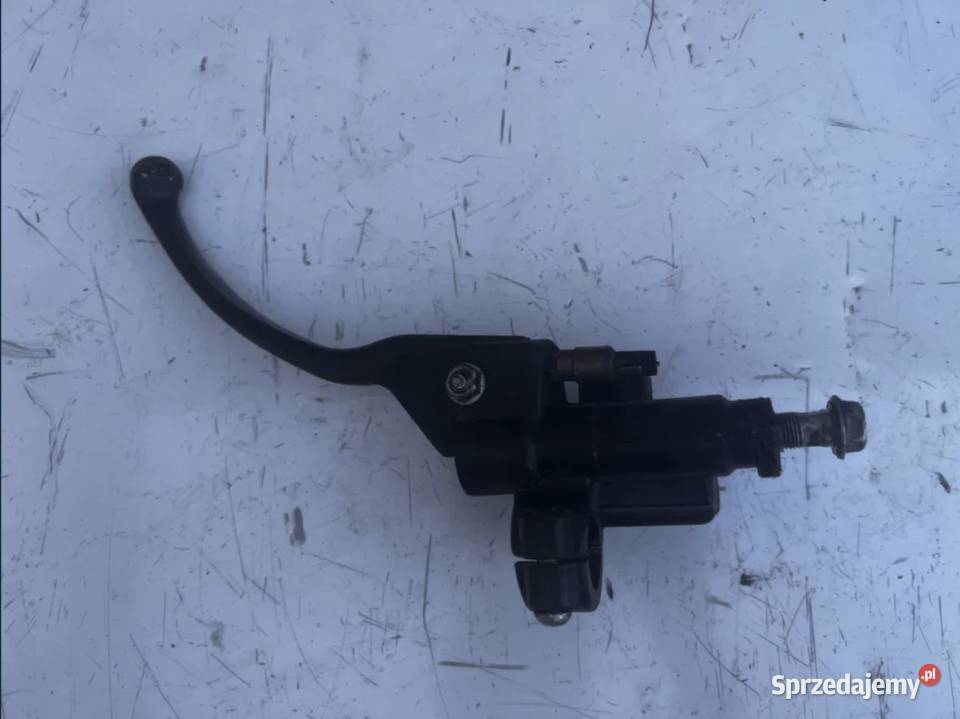 Pompa hamulcowa dźwignia prawa Aprilia Sportcity Ostrzeszów