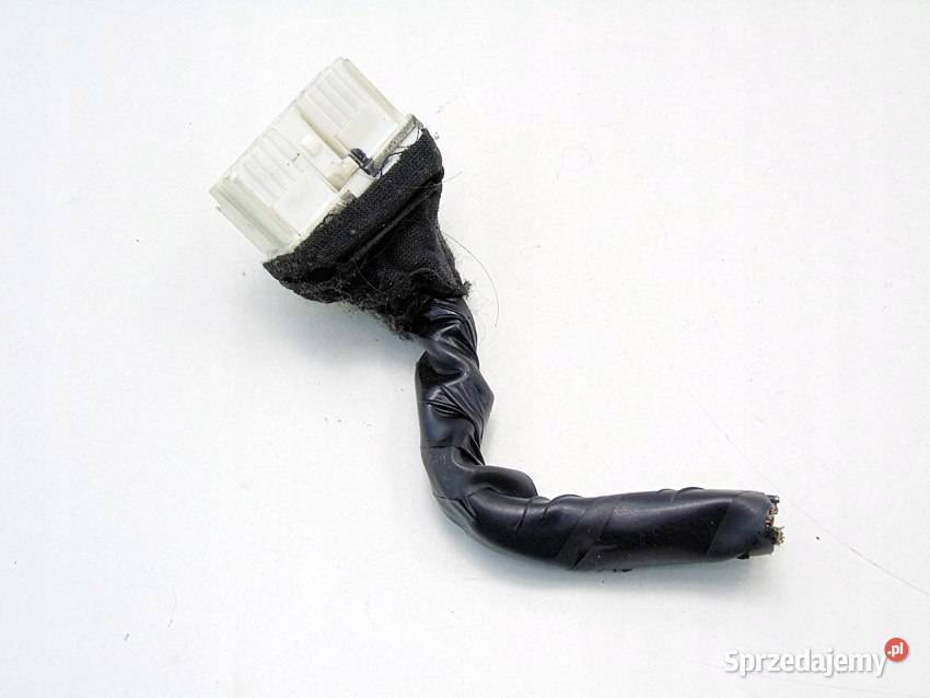 WTYCZKA KOSTKA NISSAN MURANO I Z50 35 ALTIMA Sosnowiec