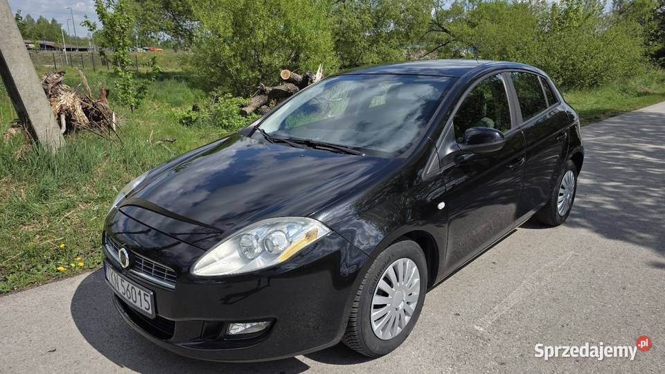 Fiat bravo 2 14 Opoczno sprzedam
