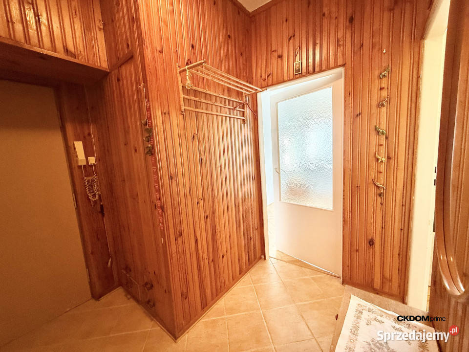 Zagórska Kielce 3 pokoje 47.2m2