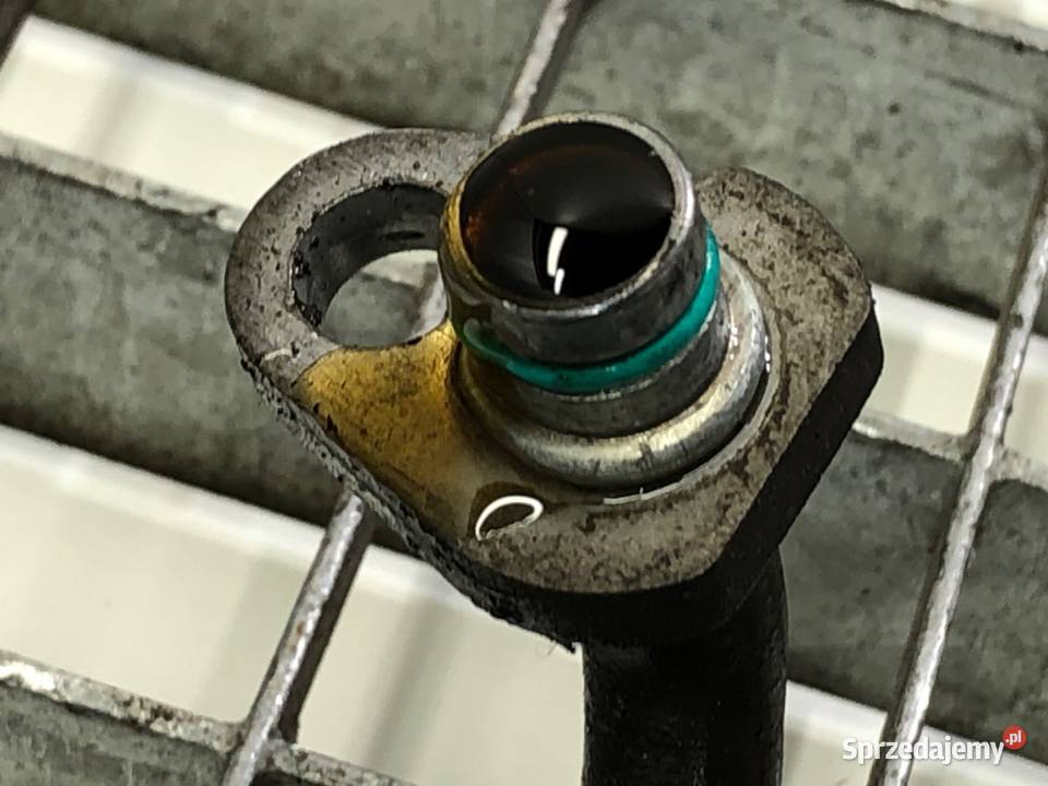 WĄŻ WSPOMAGANIA CITROEN C4 PICASSO I 16 109 0613