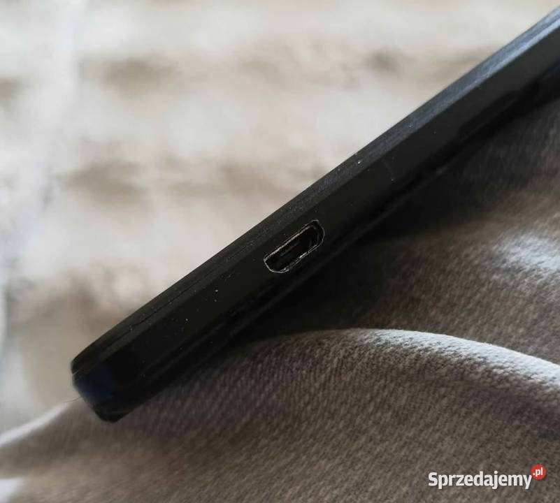 Tablet 10 z SIM etui z klawiaturą OverMax łódzkie