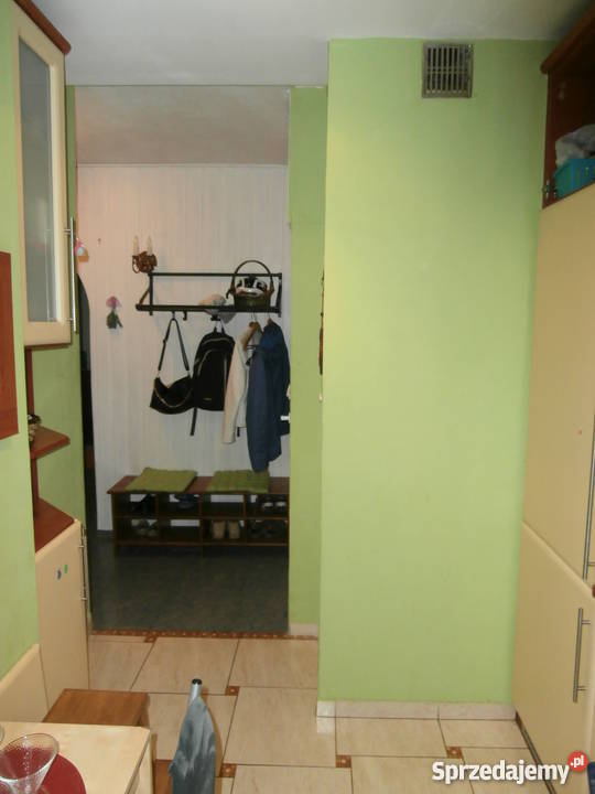 Mieszkanie 3 pok Obrońców Pokoju Gliwice Gliwice