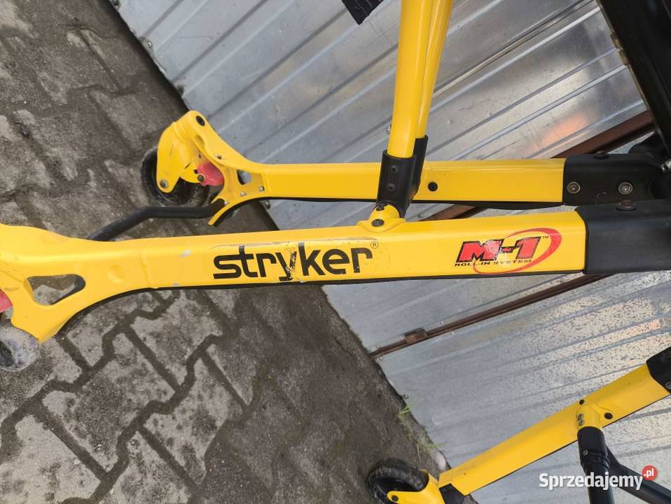 Nosze Stryker M1 Reanimacyjne Transportowe