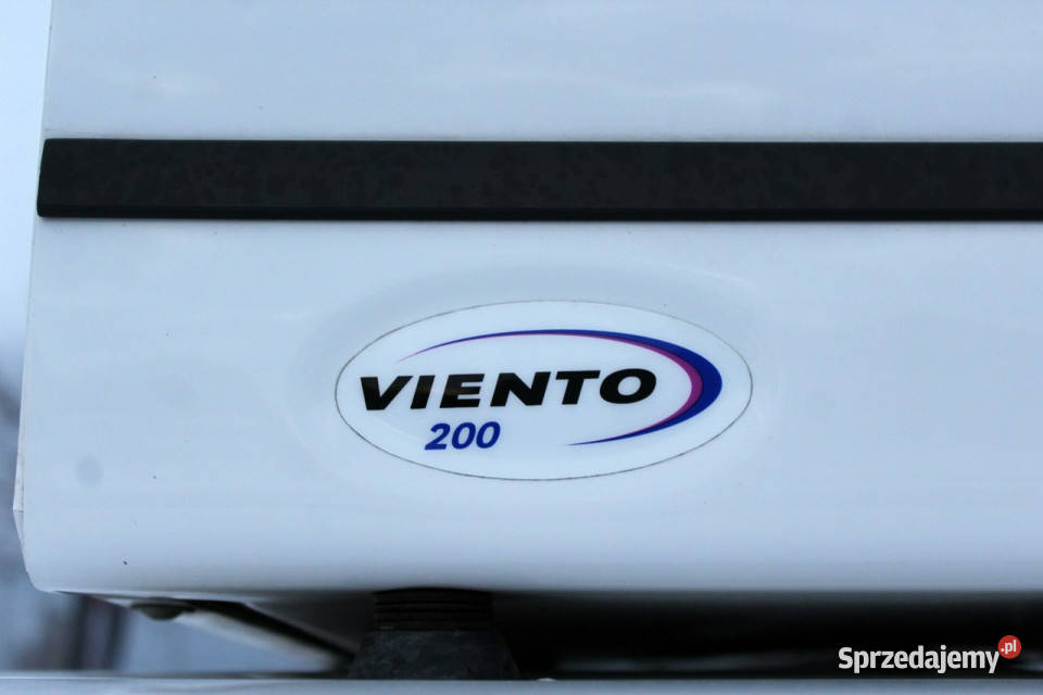 Peugeot Partner ChłodniaMroźnia L2 FV23 Carrier 102KM Sokołów