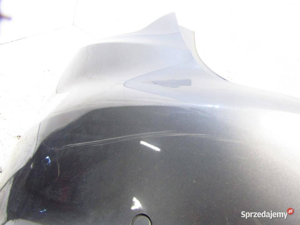 ZDERZAK TYLNY TYŁ PDC 695 FIAT TIPO II HB lubelskie