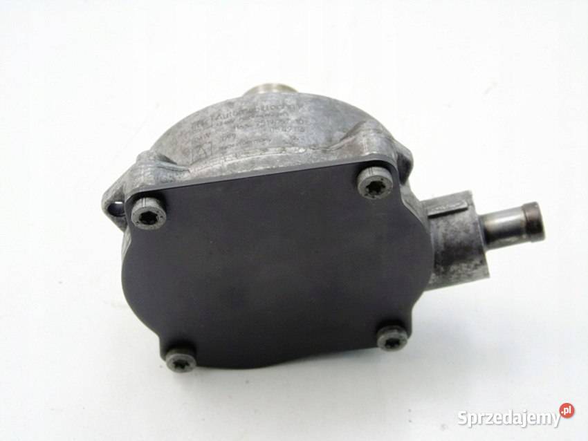 Vacum pompa 30 N52 BMW Series 5 3 7 X3 X5 F10 Sosnowiec