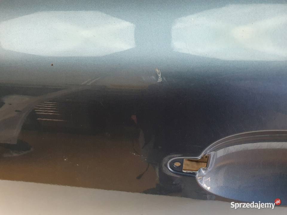 DRZWI LEWY PRZÓD Volvo S80 II V70 III 20062016 lubelskie Chełm