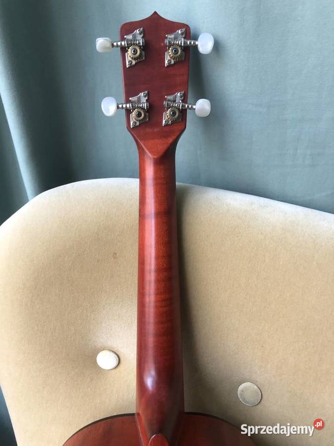 Ukulele barytonowe HORA S 1177 Pozostałe Gdańsk