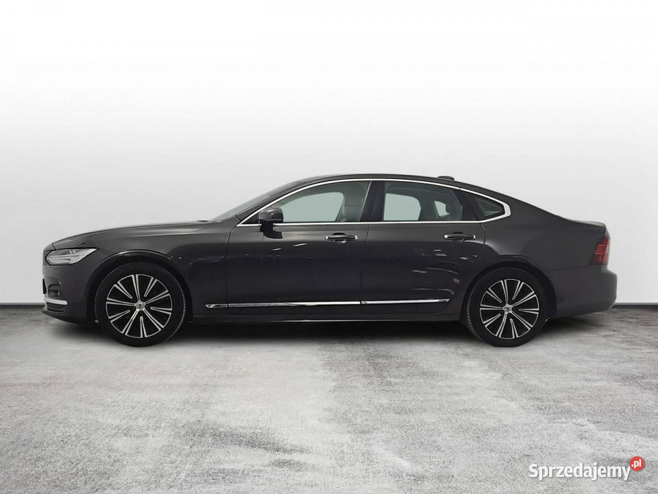 Volvo S90 B5 D AWD Plus Bright Z Polskiego