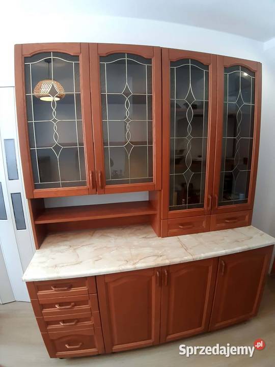 Kredens kuchenny Sorkwity