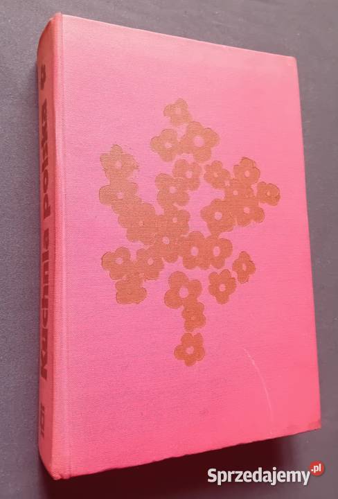 Kuchnia polska Praca zbiorowa PWE 1982 r wielkopolskie sprzedam