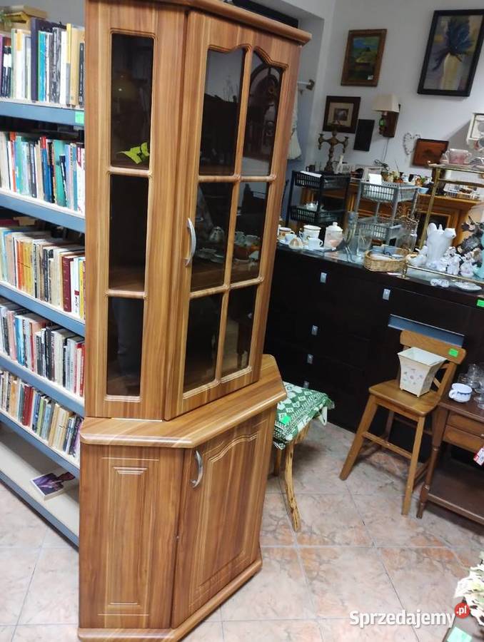Witryna 195cm Dom i Ogród warmińsko-mazurskie Ełk
