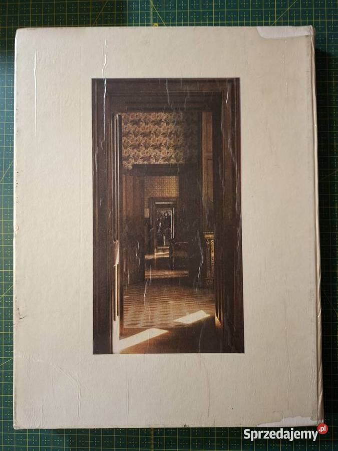 Ałupka pałac i park Krym j ros ang niem sztuka i architektura małopolskie Kraków sprzedam