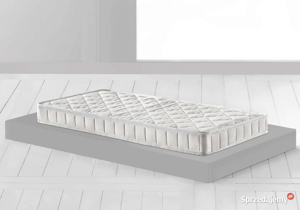 Materac FIABA 5 PLUS MAGNIFLEX piankowy dostępny małopolskie