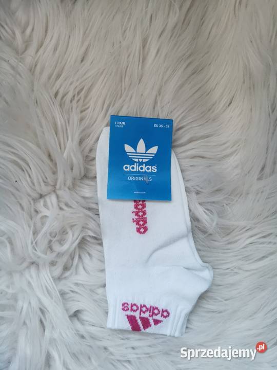 Skarpetki stopki sprzedam