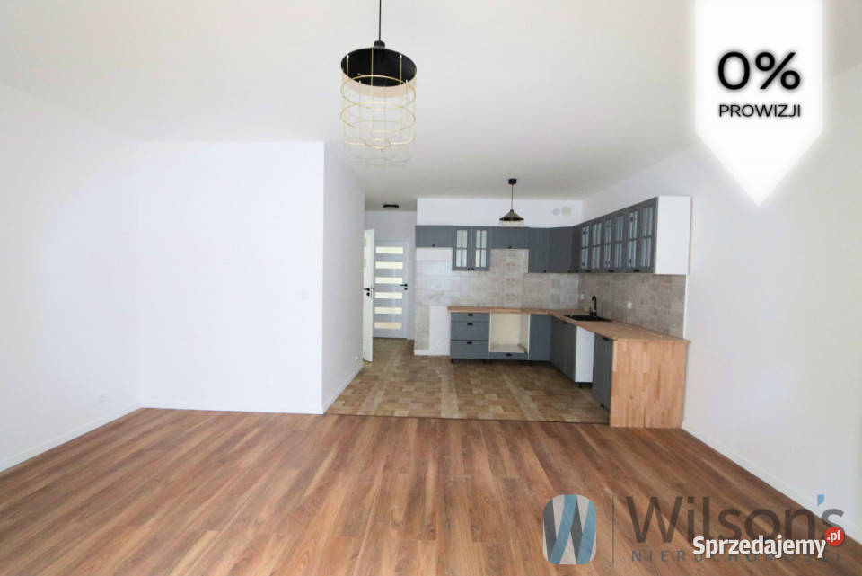 Mieszkanie Rumia Kamienna 50m2 2pok Sprzedaż