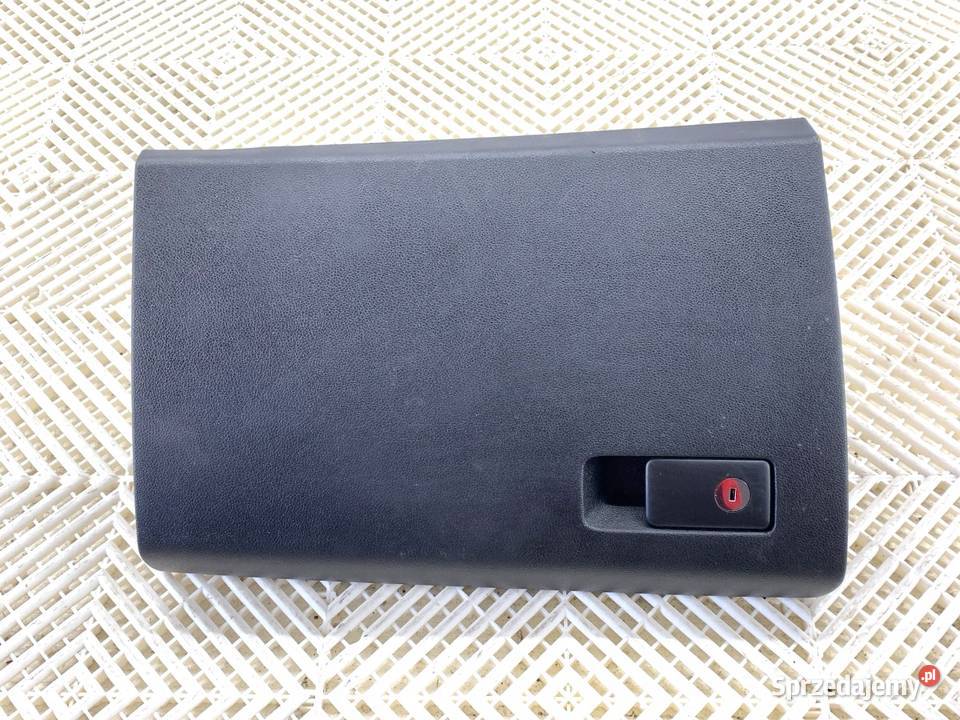 SCHOWEK PASAŻERA KIA OPTIMA Kombi 84510D4010