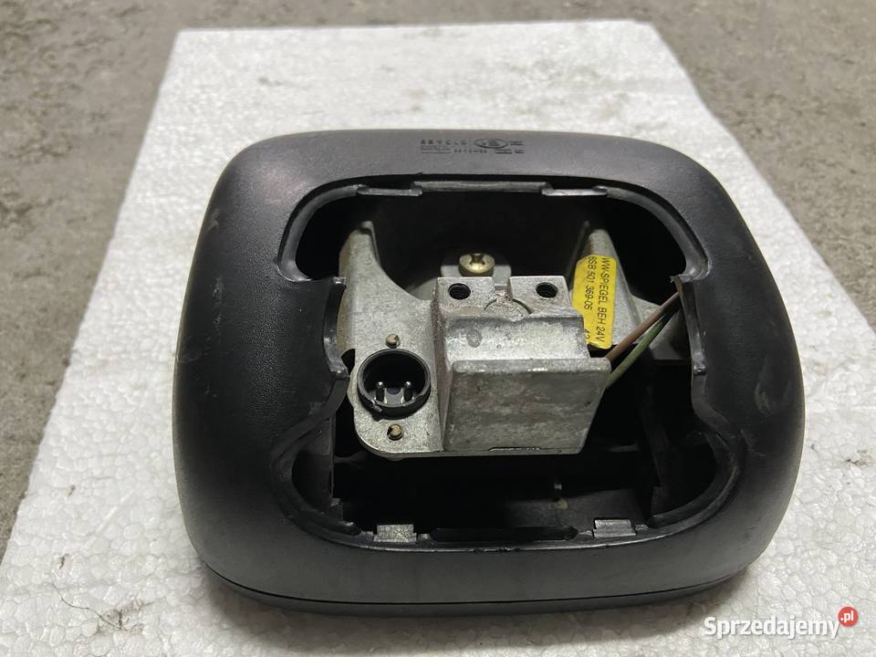 Lustro Vario 6708106593 Hella 8SB50135905 Maszewo