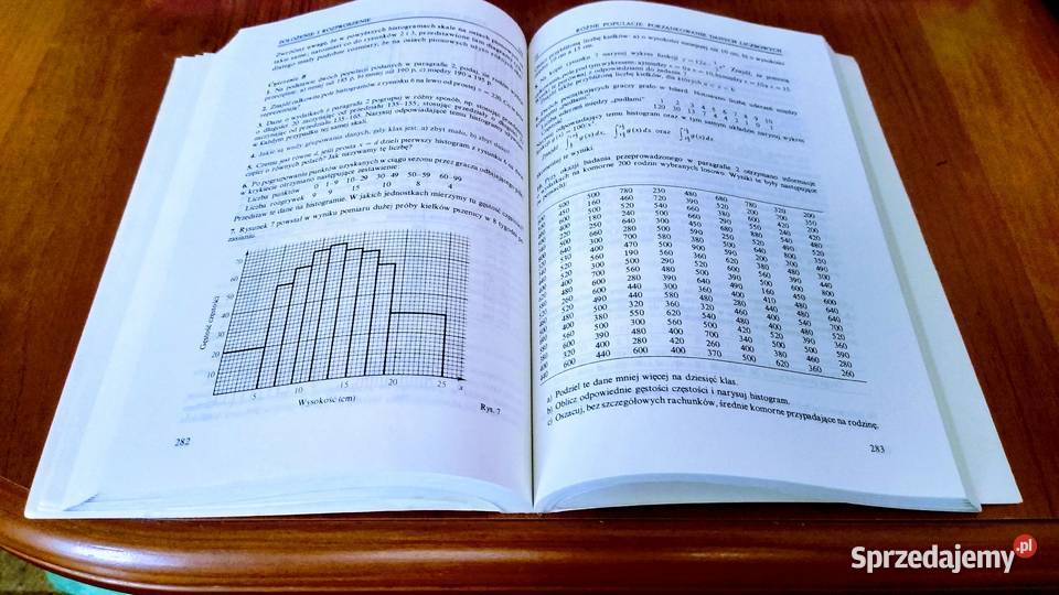 Matematyka w szkole średniej 1 School materiały dla nauczyciela Gdańsk