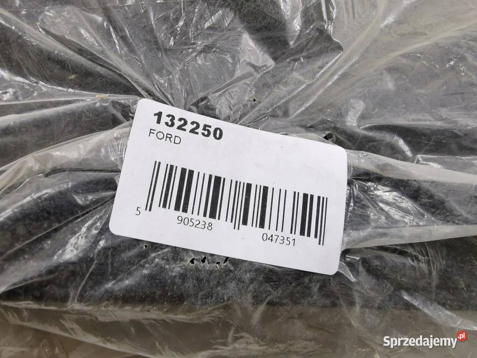WYKŁADZINA BAGAŻNIKA FORD C MK2 2010 3M5VR13065