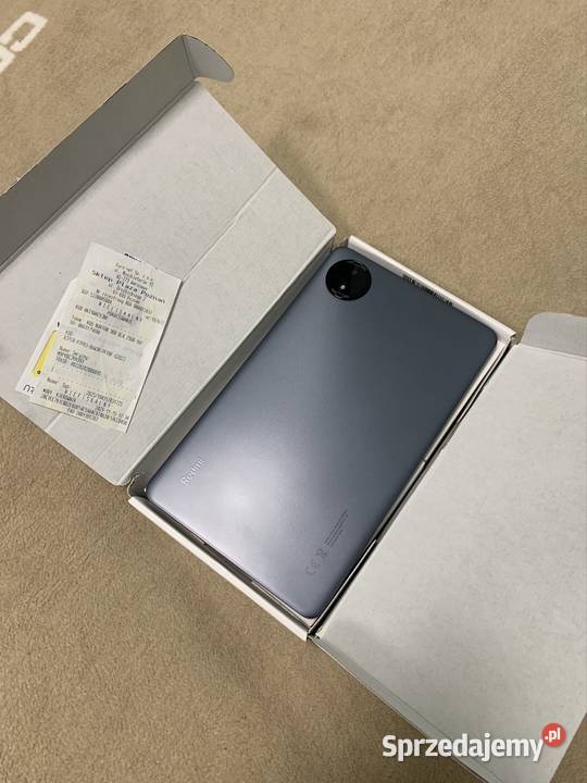 Xiaomi redmi pad se 87 Poznań