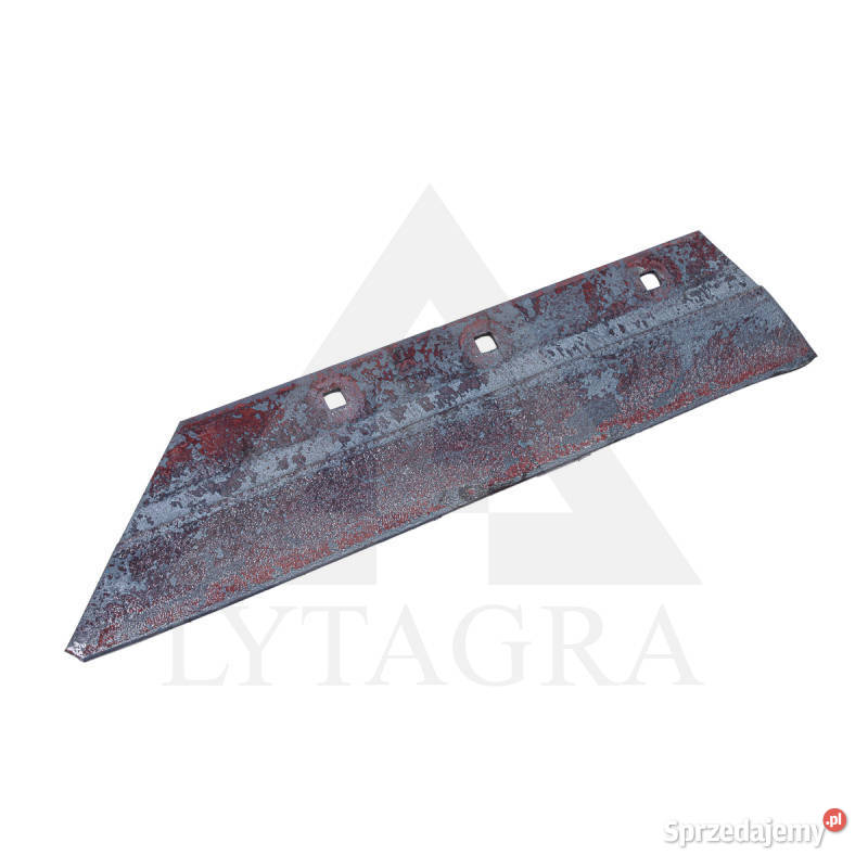 Lemiesz odkładni pługa rosyjskiego PNCHS01702 Parczew